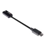 CLUB3D I/O ADAPTER DP TO HDMI/ACTIVE M/F CAC-1080 CLUB3D