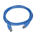 CABLE USB3 AM-BM 0.5M/CCP-USB3-AMBM-0.5M GEMBIRD - Image 4
