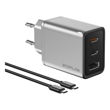 ECOFLOW CHARGER 65W/5016801003 ECOFLOW