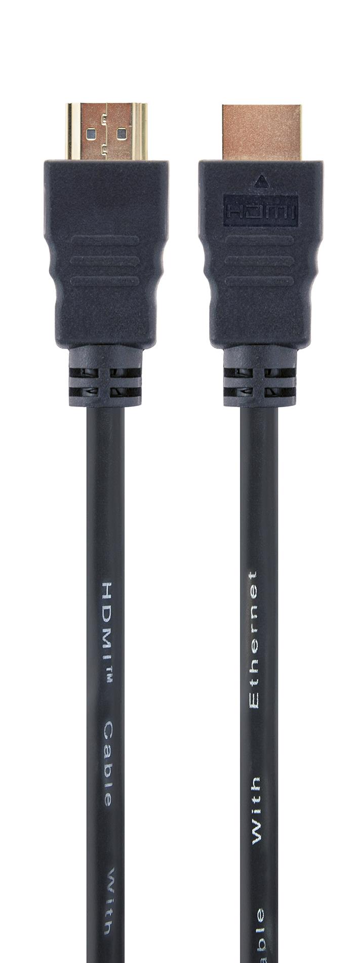96a3e37c-d9ac-4da1-b310-2b550aa4979b CABLE HDMI-HDMI 1.8M HIGH/SPEED CC-HDMIL-1.8M GEMBIRD - Image 1