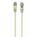 PATCH CABLE CAT5E FTP 2M/PP22-2M GEMBIRD