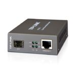 TP-LINK NET MEDIA CONVERTER 10KM/FX-SX/LX/LH MC220L TP-LINK