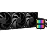 BE QUIET CPU COOLER S_MULTI/SILENT LOOP 3 BW026 BE QUIET