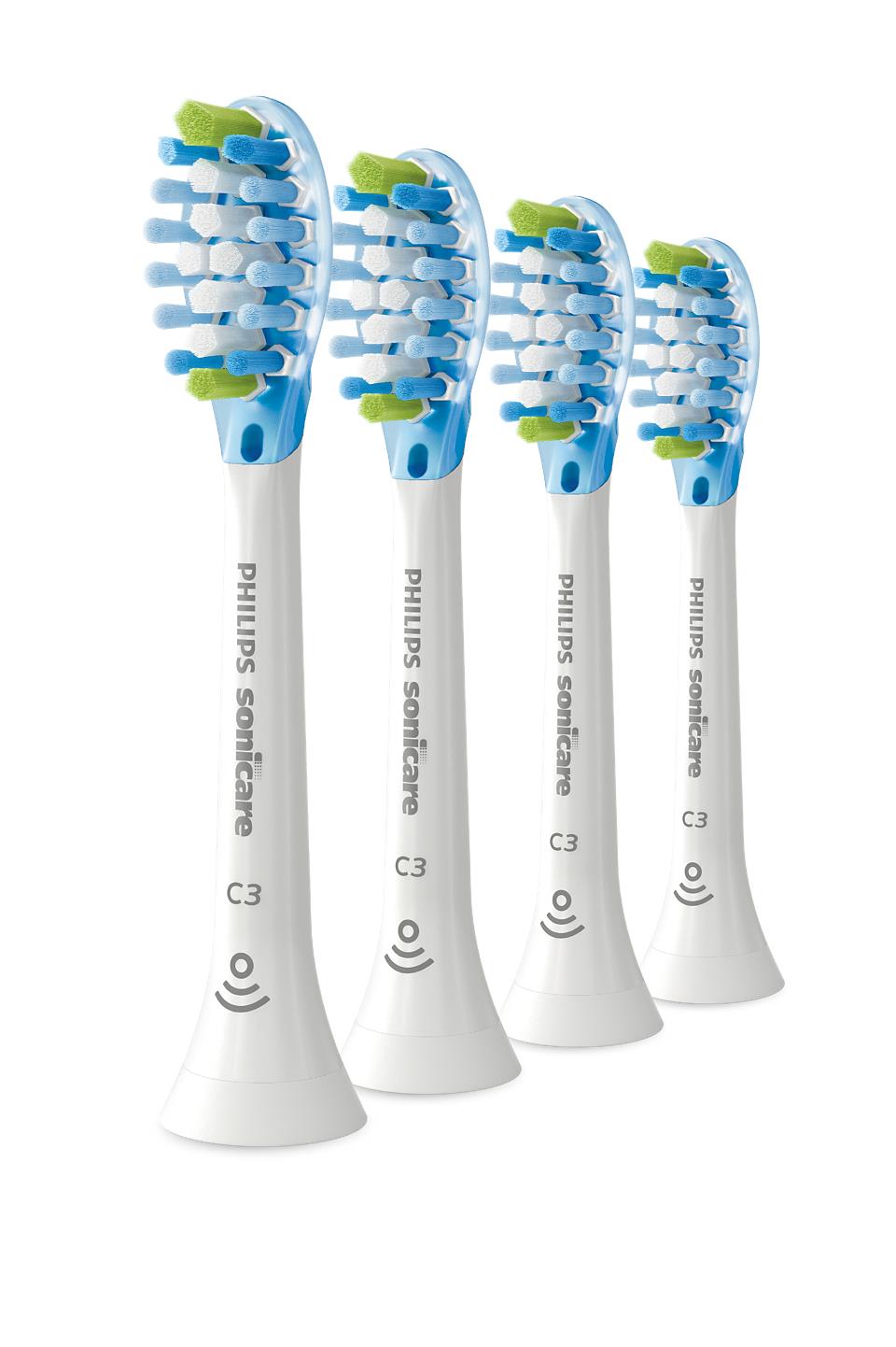 984ce77d-7c41-4e2c-87b1-4f4939bde5ba-1 PHILIPS ELECTRIC TOOTHBRUSH ACC HEAD/HX9044/87 PHILIPS - Image 1