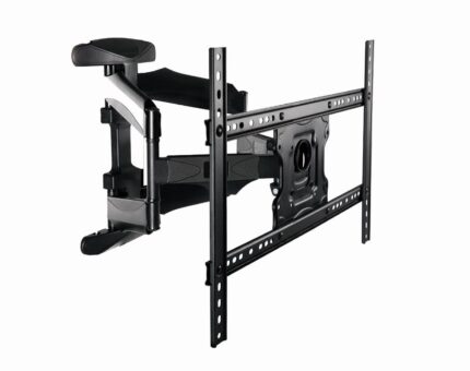 GEMBIRD TV SET ACC WALL MOUNT 32-75"/WM-75ST-01 GEMBIRD