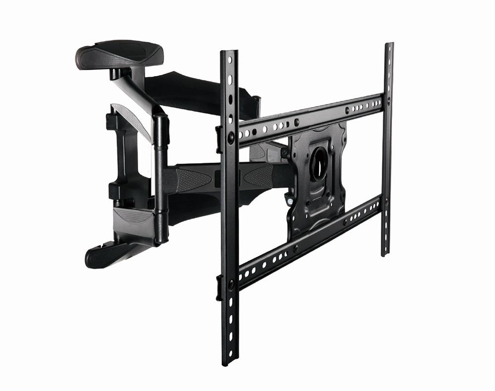 9850598c-41a8-41c3-85d2-e9aa46f68c97-1 GEMBIRD TV SET ACC WALL MOUNT 32-75"/WM-75ST-01 GEMBIRD - Image 1
