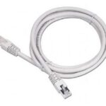 PATCH CABLE CAT5E FTP 5M/PP22-5M GEMBIRD