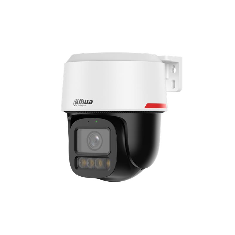 98860aa9-e91a-4ef0-9751-75012669c92d-1 DAHUA NET CAMERA 4MP PT DOME/IPC-PT2449C1-S-PV-PRO DAHUA - Image 1