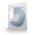 CABLE CAT6 U/UTP 3M/BLUE 48019 LINDY - Image 2