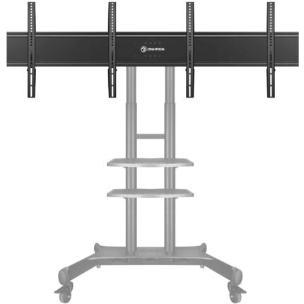 ONKRON TV SET ACC DUAL VESA PANEL/ADV1881-B ONKRON