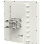 MIKROTIK Access Point|MIKROTIK|1xLAN ports|WAN connection Ethernet (RJ-45)/Wi-Fi|1xAntennas quantity|RB911G-5HPND-QRT