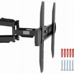 GEMBIRD TV SET ACC WALL MOUNT 32-58"/WM-58ST-01 GEMBIRD