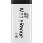 MEDIARANGE MEMORY DRIVE FLASH USB3.2 1TB/MR1905-1 MEDIARANGE