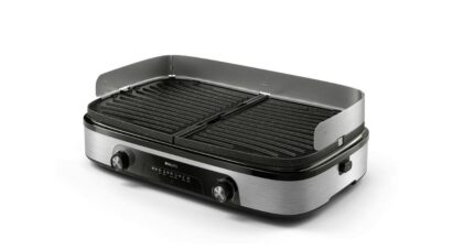 PHILIPS GRILL ELECTRIC/HD6222/90 PHILIPS
