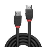 CABLE HDMI-HDMI 0.5M/BLACK 36770 LINDY - Image 2