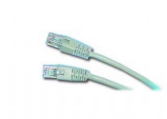 99278 PATCH CABLE CAT5E UTP 5M/PP12-5M GEMBIRD - Image 1