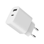 CHARGER USB UNIVERSAL WHITE/2P TA-UC-2AC12-01 GEMBIRD - Image 7