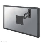 NEOMOUNTS TV SET ACC WALL MOUNT 10-24"/FPMA-W830BLACK NEOMOUNTS