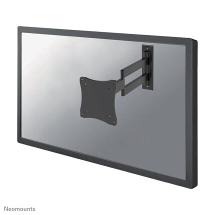 NEOMOUNTS TV SET ACC WALL MOUNT 10-24"/FPMA-W830BLACK NEOMOUNTS