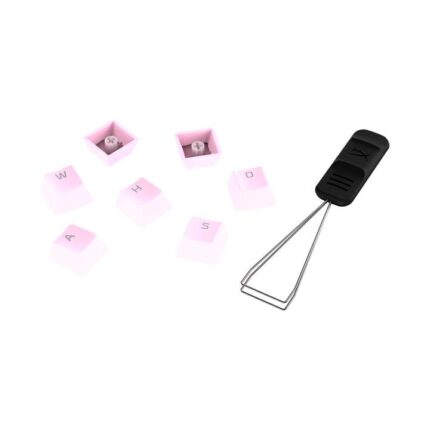 HYPERX KEYBOARD ACC KEYCAPS GAMING/PINK 519T9AA#ABA HYPERX