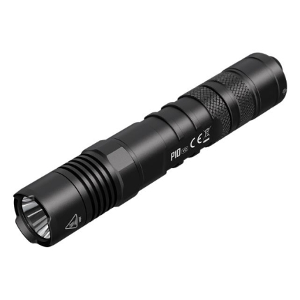 NITECORE FLASHLIGHT PRECISE SERIES/1100 LUMENS P10 V2 NITECORE