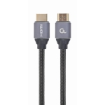 CABLE HDMI-HDMI 1M V2.0/PREMIUM CCBP-HDMI-1M GEMBIRD