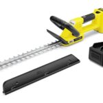 KARCHER HEDGE TRIMMER HGE 3-18/1.445-611.0 KARCHER