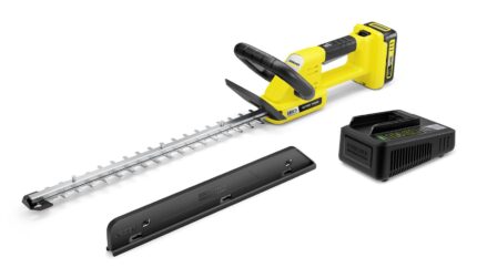 KARCHER HEDGE TRIMMER HGE 3-18/1.445-611.0 KARCHER