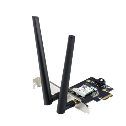 ASUS WRL ADAPTER 6500MBPS PCIE/PCE-BE6500 ASUS