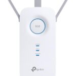 TP-LINK WRL RANGE EXTENDER 1750MBPS/RE450 TP-LINK
