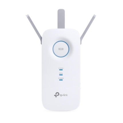 TP-LINK WRL RANGE EXTENDER 1750MBPS/RE450 TP-LINK