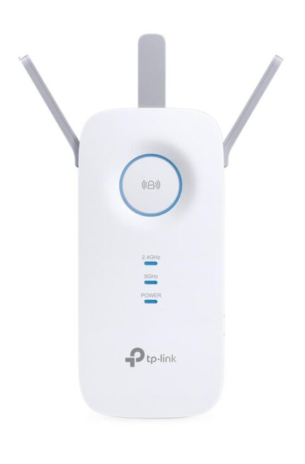 TP-LINK WRL RANGE EXTENDER 1750MBPS/RE450 TP-LINK
