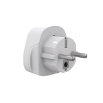 POWER ADAPTER AC WORLD TO EU/15A A-AC-EUMINTF GEMBIRD - Image 4