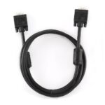 CABLE VGA 1.8M/BLACK CC-PPVGA-6B GEMBIRD - Image 4