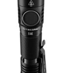NITECORE FLASHLIGHT EXPLORER SERIES/4400 LUMENS E4K NITECORE