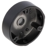 DAHUA JUNCTION BOX/PFA136-BLACK DAHUA