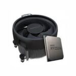 AMD CPU|AMD|5500|AMD Ryzen 5|Desktop|AMD RyzenT 5|5500| 3.6 GHz|6xCores|Cache 16 MB|Socket Socket AM4|TDP 65 W|Tray|100-100000457MPK