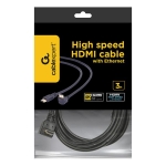 CABLE HDMI-HDMI 3M V2.0 90DEG./CC-HDMI490-10 GEMBIRD - Image 5