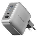 ECOFLOW CHARGER RAPID PRO/140W 4P 5021201002 ECOFLOW