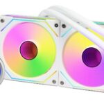 LIAN LI CPU COOLER S_MULTI/G89.GA2T24INW.00 LIAN LI