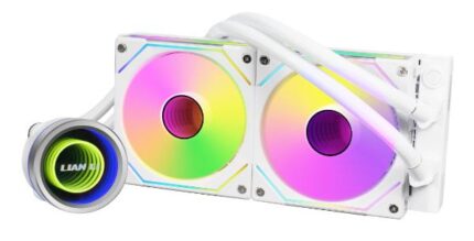 LIAN LI CPU COOLER S_MULTI/G89.GA2T24INW.00 LIAN LI