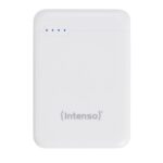INTENSO POWER BANK USB 5000MAH/WHITE 7313522 INTENSO