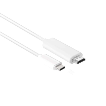 CLUB3D CABLE USB-C TO HDMI 1.8M/M/M CAC-1514 CLUB3D