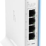 MIKROTIK WRL ACCESS POINT 2.4GHZ/RB941-2ND-TC MIKROTIK