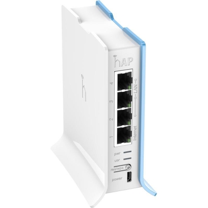 MIKROTIK WRL ACCESS POINT 2.4GHZ/RB941-2ND-TC MIKROTIK