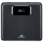 RIVACASE POWER BANK USB 20000MAH/VA1090 RIVACASE
