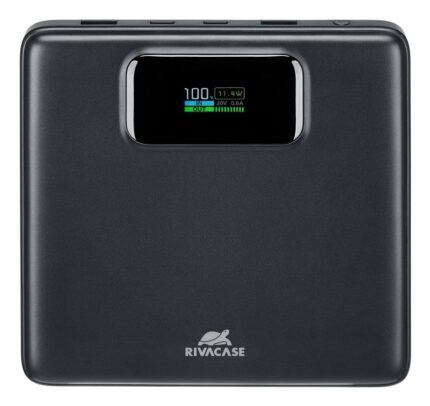 RIVACASE POWER BANK USB 20000MAH/VA1090 RIVACASE
