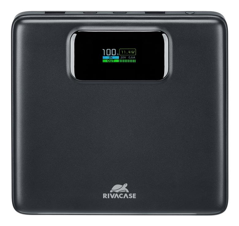 9c338b8a-e99e-4ca2-8804-725238f5a3e9 RIVACASE POWER BANK USB 20000MAH/VA1090 RIVACASE - Image 1
