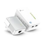 TP-LINK WRL POWERLINE EXTENDER 300MBPS/TL-WPA4220 KIT TP-LINK
