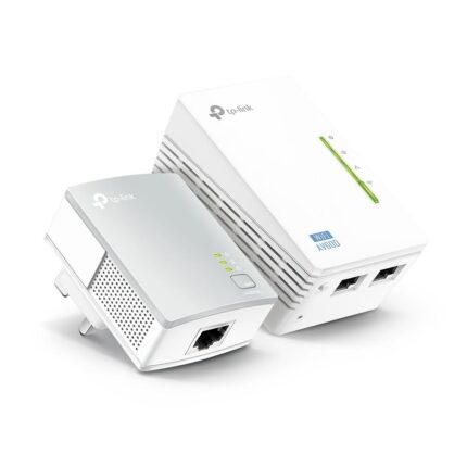 TP-LINK WRL POWERLINE EXTENDER 300MBPS/TL-WPA4220 KIT TP-LINK